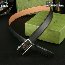 Picture of Gucci Belts _SKUGuccibelt35mmX100-125cm8L213074